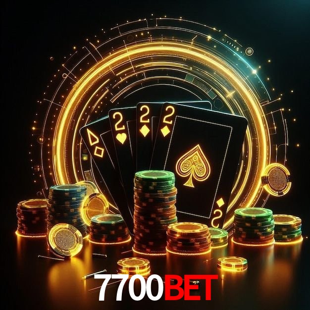 Estatísticas 7700bet