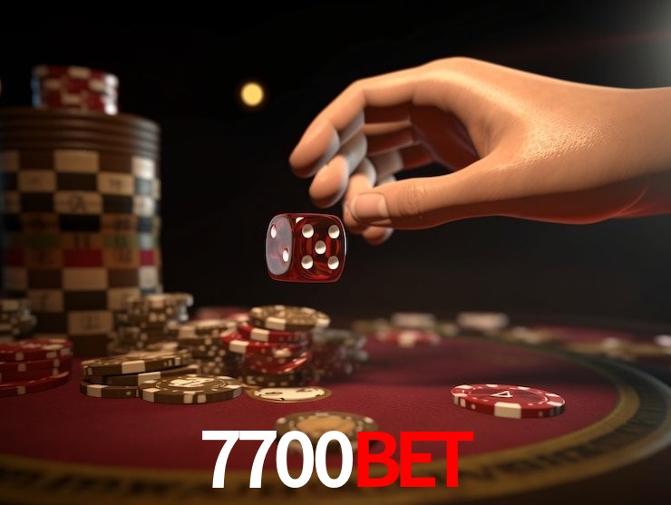 Experiência VIP 7700bet